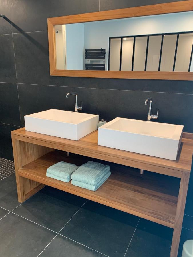 Margny-les-Compiegne Relax & Spa - Sejour Romantique 빌라 외부 사진