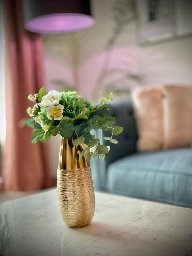 Margny-les-Compiegne Relax & Spa - Sejour Romantique 빌라 외부 사진