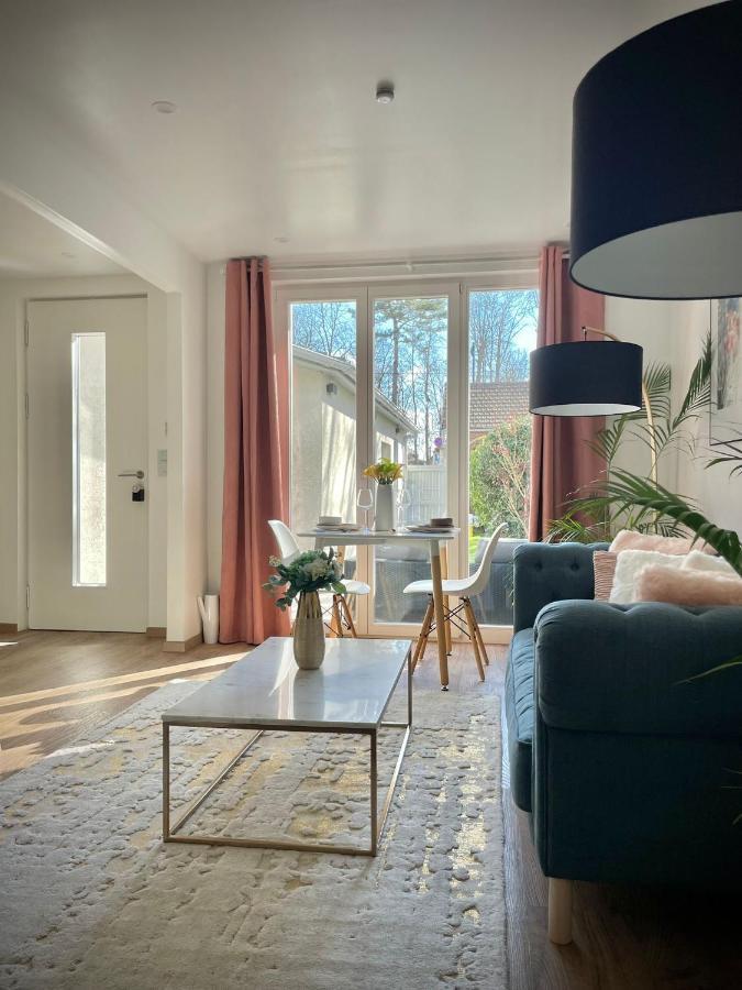 Margny-les-Compiegne Relax & Spa - Sejour Romantique 빌라 외부 사진