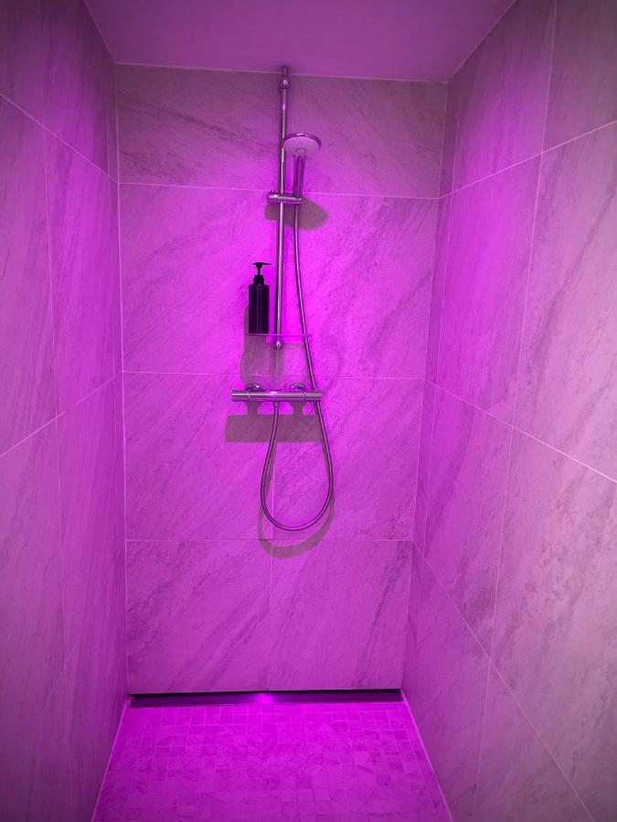 Margny-les-Compiegne Relax & Spa - Sejour Romantique 빌라 외부 사진